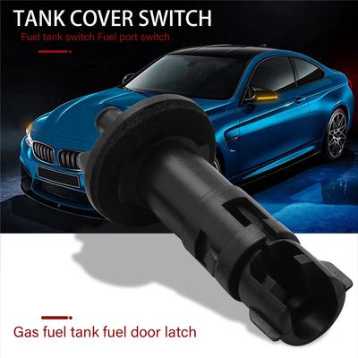 1 X Gas Fuel Tank Filler Door Latch 9653-4241 For Chevrolet Aveo Pontiac Wave G3