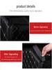 Collapsible Car Trunk Storage Box