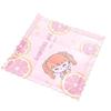 Cartoon Print Breathable Ice Pad: Summer-Winter Universal Seat Cushion