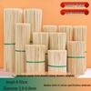 Disposable Bamboo BBQ Skewers