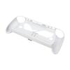 TPU Protective Cover Fit for ROG Ally Ally X 2025 Handheld Gaming Console Protector Case with Kickstand Shockproof Anti Scratch