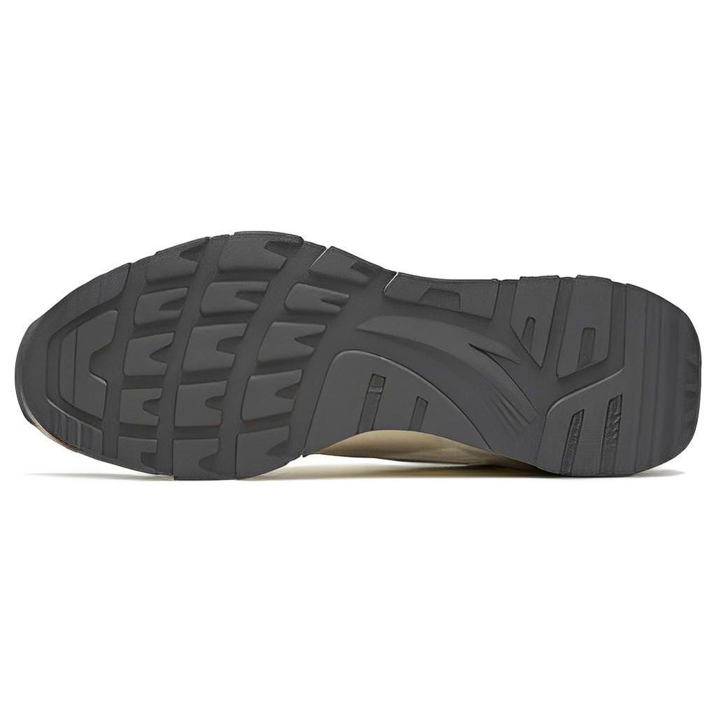 Anta Shock Absorbing Non-Slip Durable Low-Top Sports Casual Shoes Men sneaker Gray 912328855-1