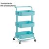 OIMG 3-Tier Kitchen Storage Cart