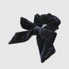 Lala Hair Scrunchie Gopchang Navy LALAH615 3306195