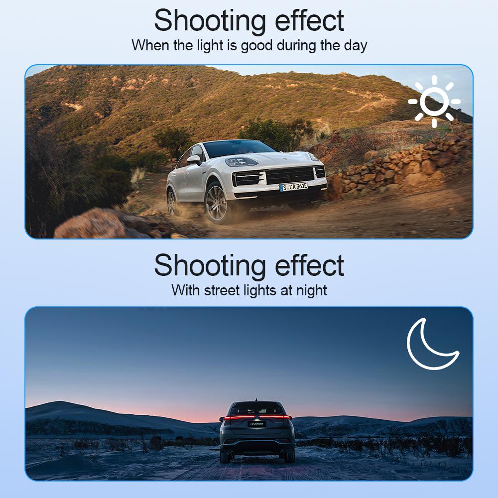 1920*1080P Dashcam ADAS For Android Multimedia Player Mini Car DVR Camera HD Car Camera Auto Digital Video Recorder Dash Cam