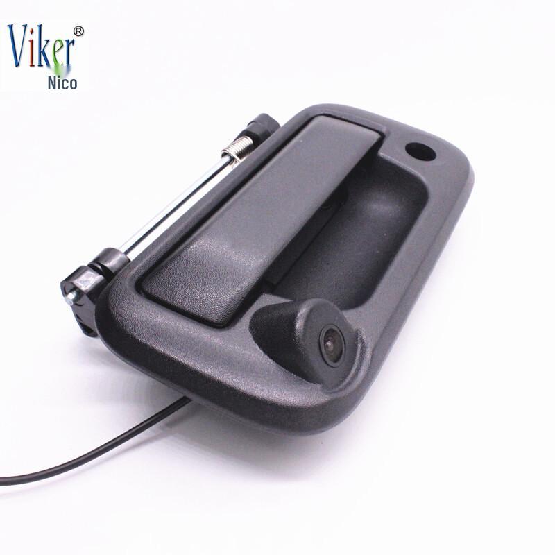 Rear View Reversing Camera Handle for F150-F750 Tailgates