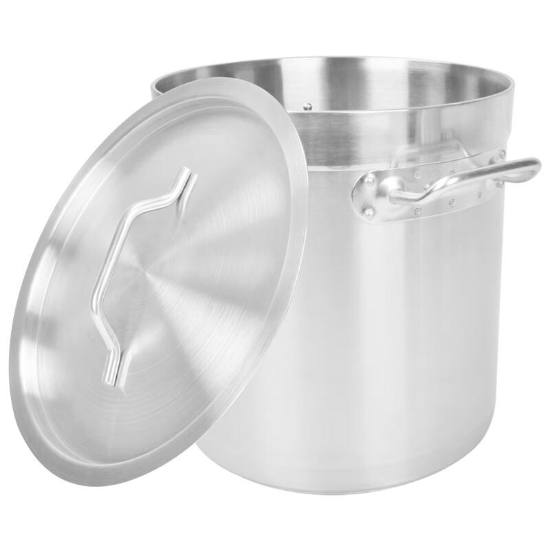 XINJI GAOGE 04 Stainless Steel Induction-Compatible Stock Pot