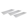 Wire Grid Panel Metal Wall Mount Photo Panel Picture Display Grid Home Decoration for Room