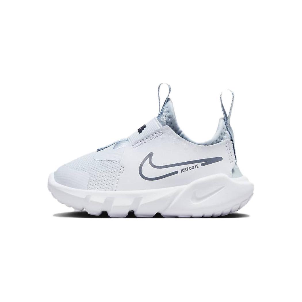 

Nike Flex Runner 2 TD Football Grey Midnight Navy DJ6039-010 27