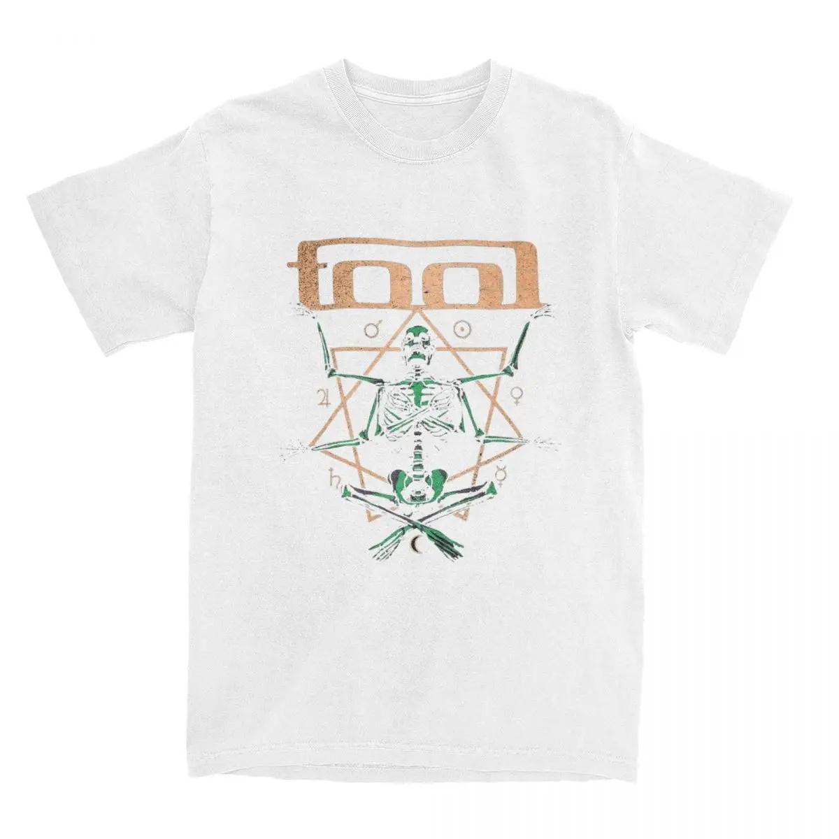 

Футболки рок-группы Enima Tool Стильные винтажные уличные хлопковые с коротким рукавом Мужские Женские Забавные Харадзюку Крутые Унисекс Топы 4XL