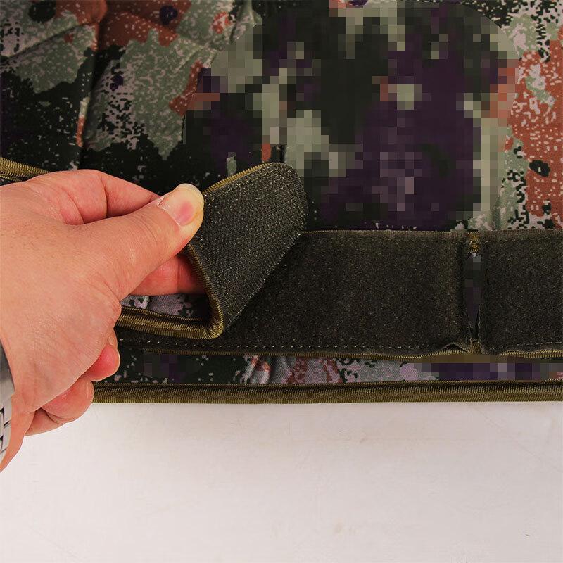 

SHAMOQUAN Adult Ski & Skate Camouflage Protective Hip Pads L (130-160 jin)