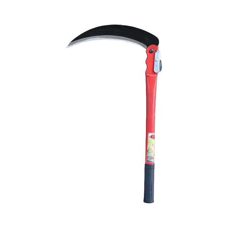 Manganese Steel Weeding Sickle
