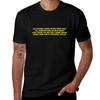 Sultans Of Ping Advice Tshirt Minimalist Casual Short Sleeve Top Tshirt