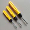 2 In 1 Double-head Multi-function Mini Stainless Steel Screwdriver Repair Tool Gadget