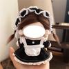 Raincoat Doll Clothes For 10Cm Cotton Dolls Sweater Dress Outfits For Plush Doll Toy Sets Accessories Idol Doll Dress Up Toy Sets