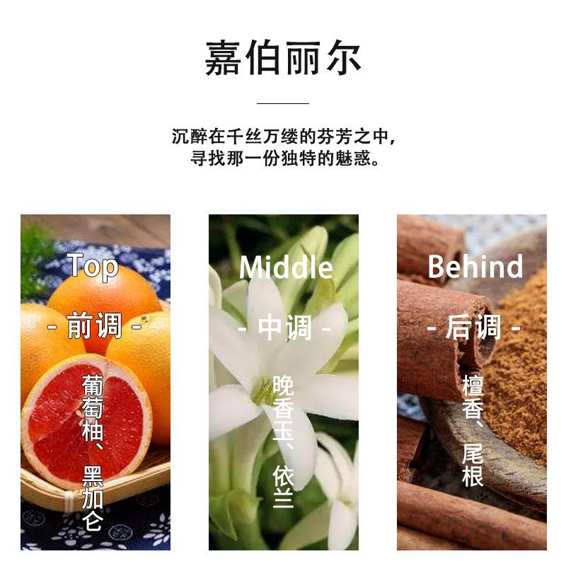 100Ml women's perfume
