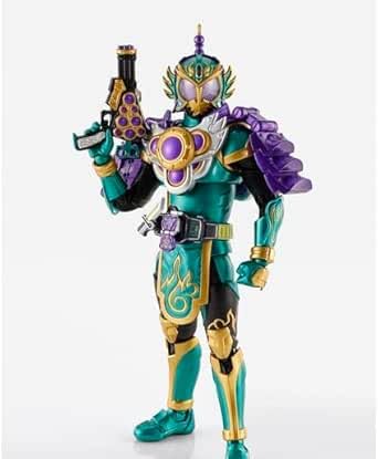 S.H.F (Shinkocchou Seihou) Ryugen Grape Arms