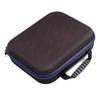 Power Tool Case Cordless Drill Driver Grinder Scissors EVA Hard Storage Carrying Case with Handle Mesh  