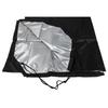 Car Top Luggage Rack Cover Car Top Luggage Rain Cover Dust Cover 210D Oxford Cloth Portable Storage Bag Dust Cover Accessory