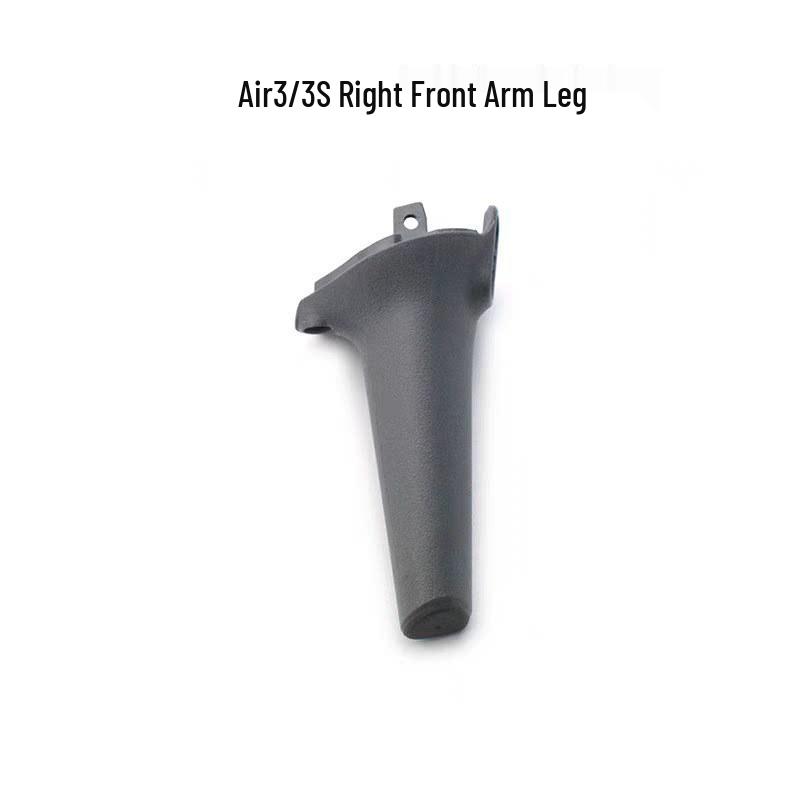 DJI Air 3 Front/Rear Arm Landing Gear & Pivot Light Cover