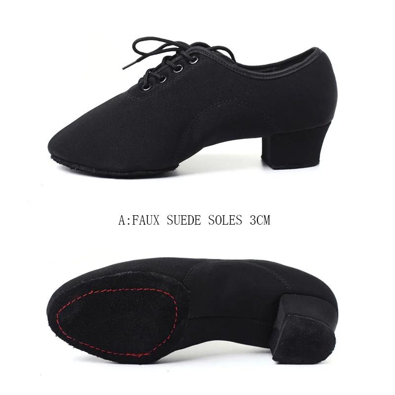 Latin Dance Shoes Women Professional Ladies Ballroom Dance Shoes Jazz Dancing Shoes for Women Latino