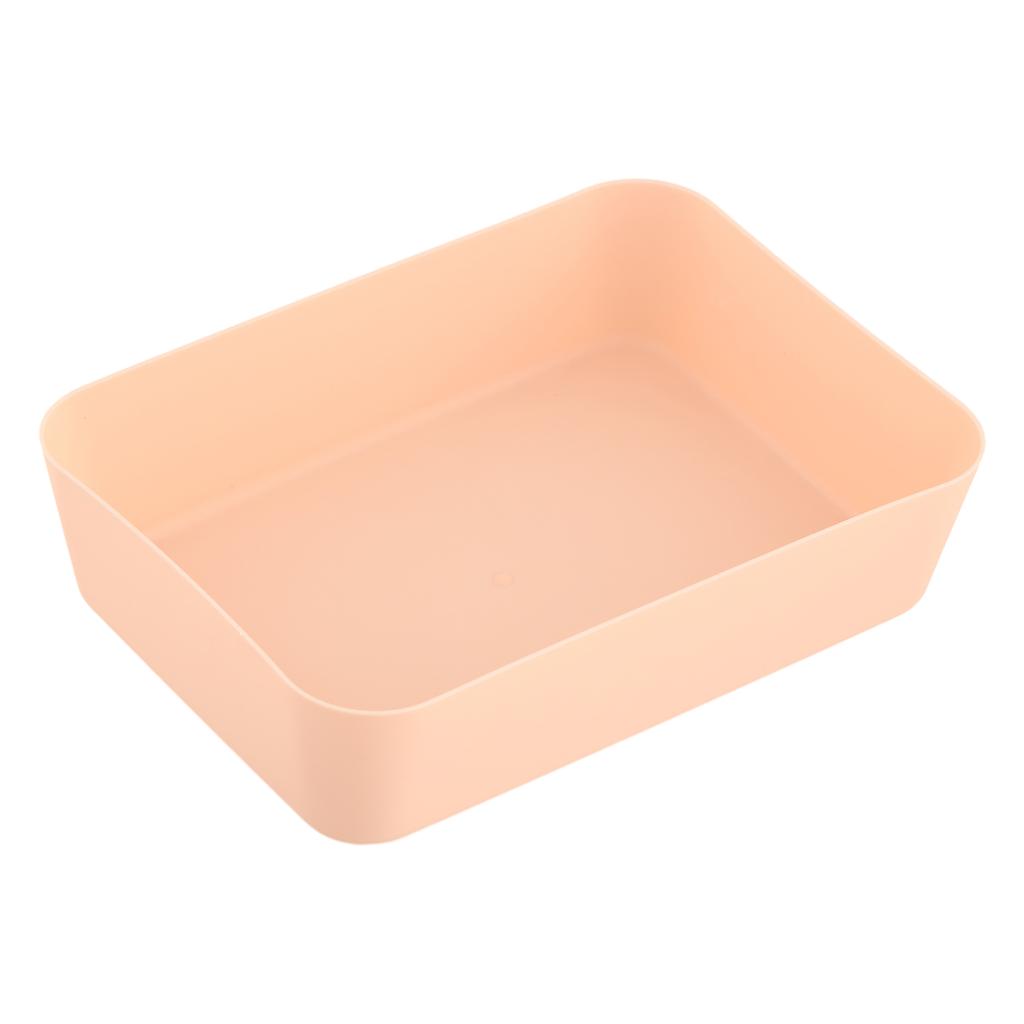 Neat and Beautiful Kitchen Tableware Storage Box Perfect for Small Items
