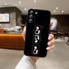Art-Opium Asterisk Phone Case For S25 Samsung S26 S24 Ultra S22 S23 S20 Fe S21 Plus A54 A34 A16 A53 Back Cover