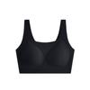 Liquid foundation invisible seamless underwear women gather thin styles to collect sub-breasts, anti-sagging, comfortable and beautiful vest bra cover