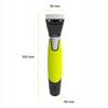 Webber BT700 MULTIBLADE Tondeuse à barbe pour homme Précision 0,5 mm