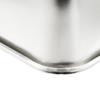 Wahei Freize Cookware Preparation Serving Deep Bat Ajido No. 0 18-8 Stainless Steel AD-385