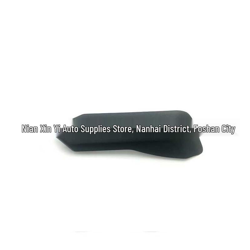 53866-0E070 53867-0E070 Toyota Highlander 2015-18 Front Windshield Lower Corner Rubber