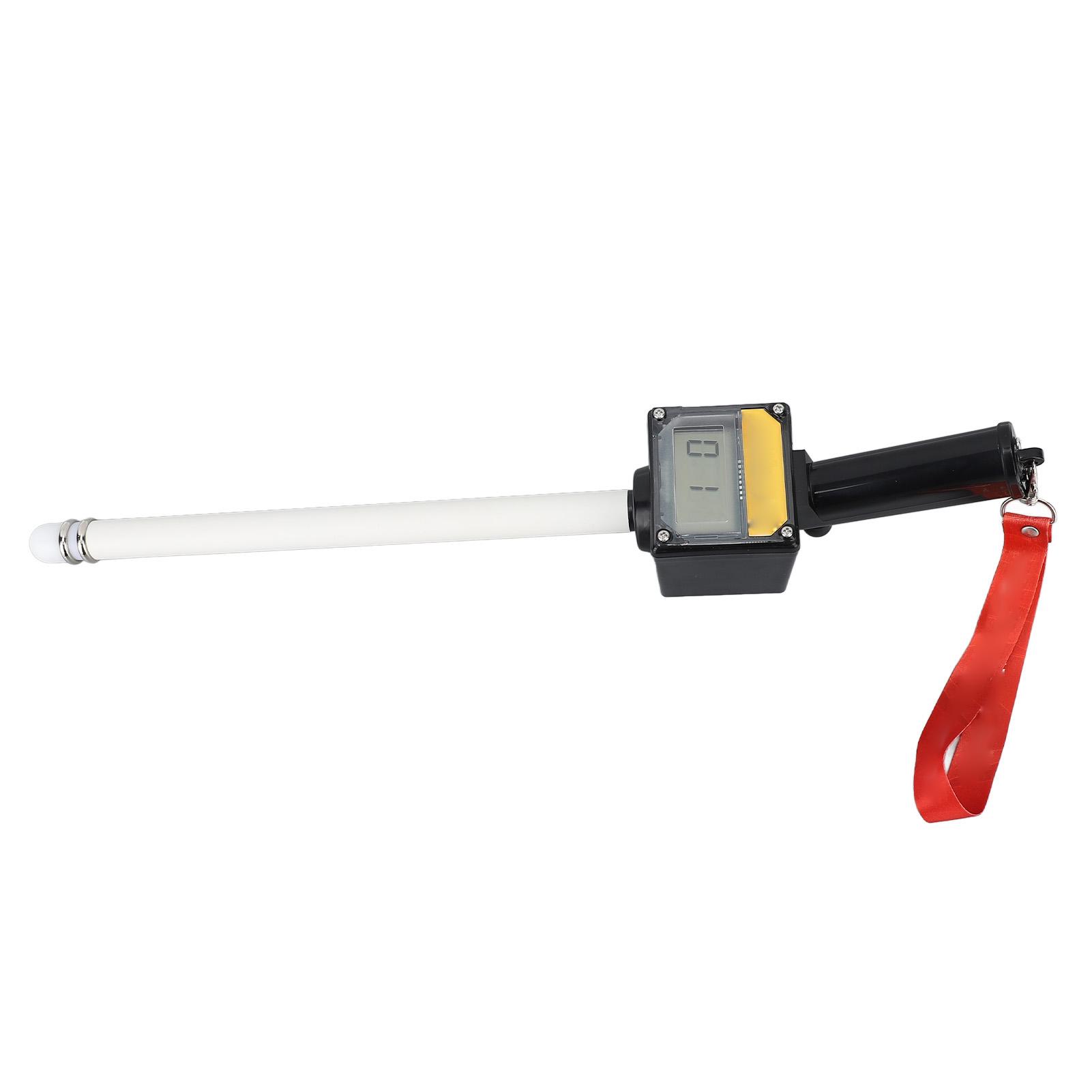 

Детектор Овуляції Свині Водонепроникний Точний Інструмент Еструсу для Сільськогосподарських Тварин Тестер для Овуляції Свиноматки для Ферми