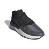 Adidas Originals Nite Jogger 'Black Purple' Women's FV4135