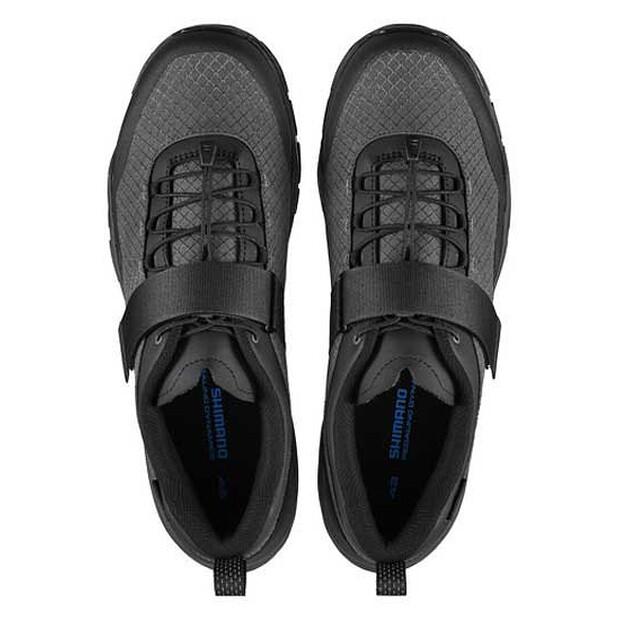 Shimano EX500 велосипедные туфли