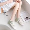 Women's Trendy Low-Cut Short Socks - Versatile, Thin Summer Style