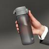 Ion8 Bpa Free I8Rf750 Bottle Gray