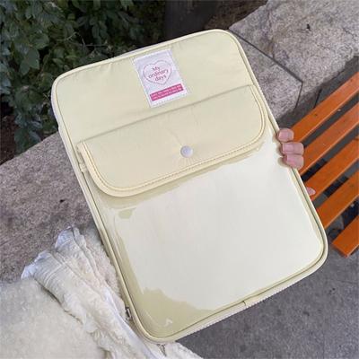 Τσάντα Θήκη για Tablet 11 13 14 ιντσών Τσάντα Χειρός Θήκη Αποθήκευσης Υπολογιστή Αδιάβροχη Τσάντα Tablet Φορητή Τσάντα Cluch