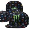 New Arrival Stylish Flat Brim Sport Cap, Breathable Sun Hat For Men Women Cycling & Outdoor Activities