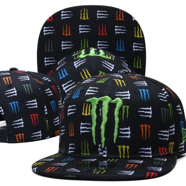 New Arrival Stylish Flat Brim Sport Cap, Breathable Sun Hat For Men Women Cycling & Outdoor Activities