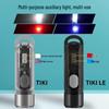 NITECORE TIKI Mini Keychain Flashlight