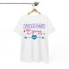 Spring Landscape T-Shirt | Nature Beauty Vibrant Colors Tee |