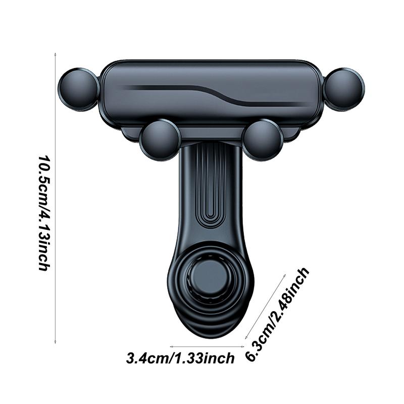 Автомобильный держатель для телефона — фото 5