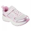 Girls Graph Retro Low Trainers