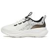 Training Shoes Women's Low Top Ivory White/Black 122127758-1