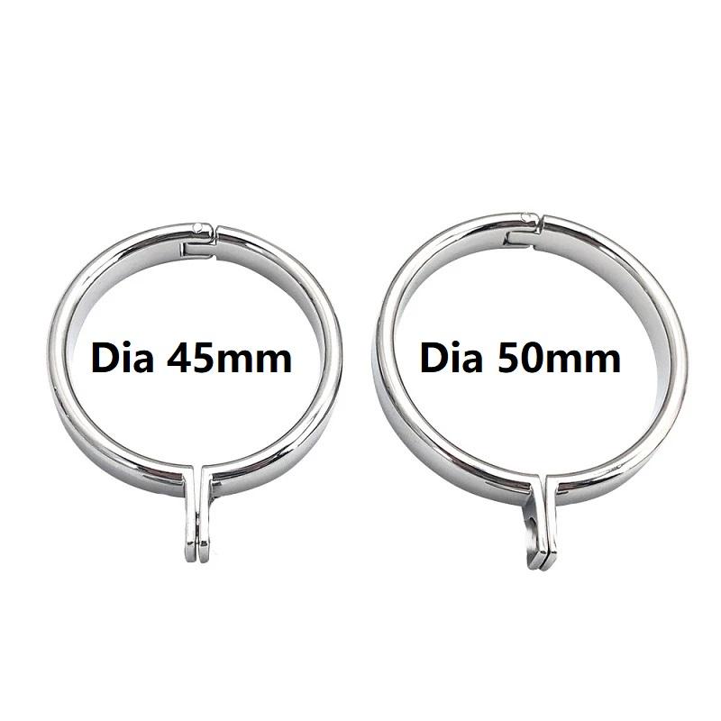 Männlicher Hodensackstrecker, Metall-Penisschloss, Penisringkette, SM-Bondage-Fessel, Verzögerung der Ejakulation, BDSM, Sexspielzeug für Männer