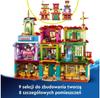 LEGO Disney 43245 Волшебный дом мадригалов
