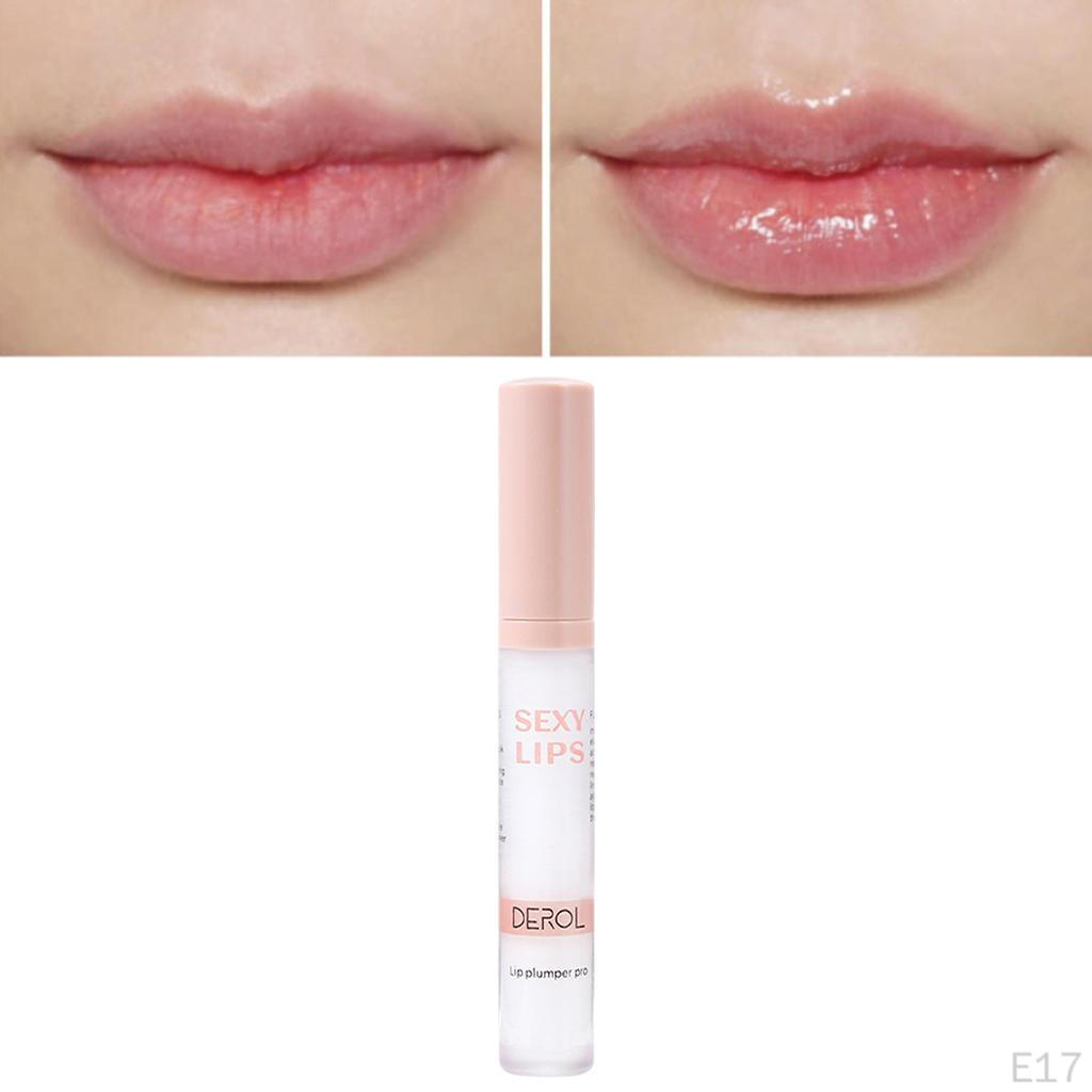 Beautiful Fuller Lips Plumping Birthday Gifts