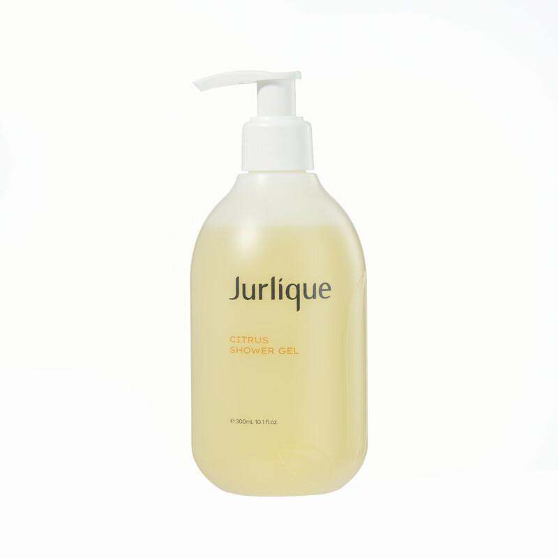 Jurlique Citrus Revitalising Shower Gel