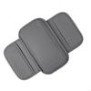 2025 New Leather Car Armrest Cushions Adjustable Car Center Console Pad Upgrades For Enhances Comfort & Convenient Storage
