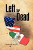 Kniha Left for Dead
